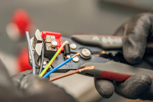 Best Electrical Installation Contractor  in Belzoni, MS