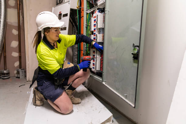 Best Circuit Breaker Repair  in Belzoni, MS