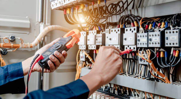 Best Home Electrical Repair  in Belzoni, MS