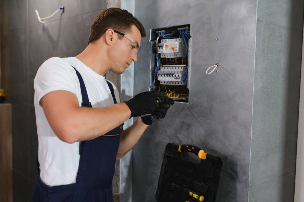 Best Electrical System Inspection  in Belzoni, MS