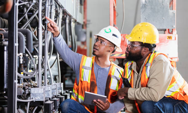 Why Trust Our Certified Electricians for Your Electrical Needs in MS?