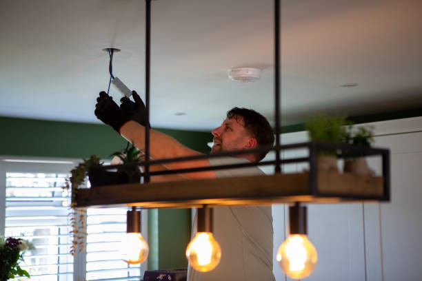 Best Affordable Emergency Electrician  in Belzoni, MS