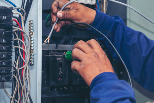Best Emergency Electrician Near Me  in Belzoni, MS