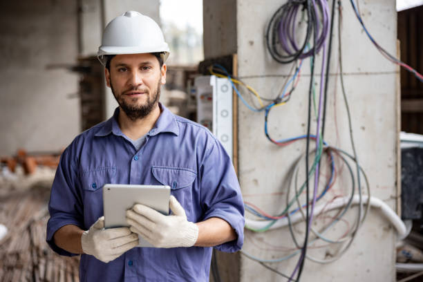Best Local Electrician Companies  in Belzoni, MS