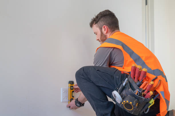 Affordable Electrical Installation in MS