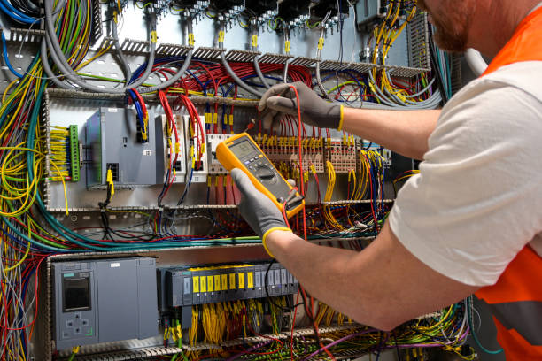Best Electrical Wiring Services  in Belzoni, MS