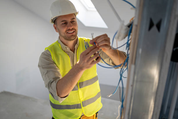 Best Affordable Electrician  in Belzoni, MS